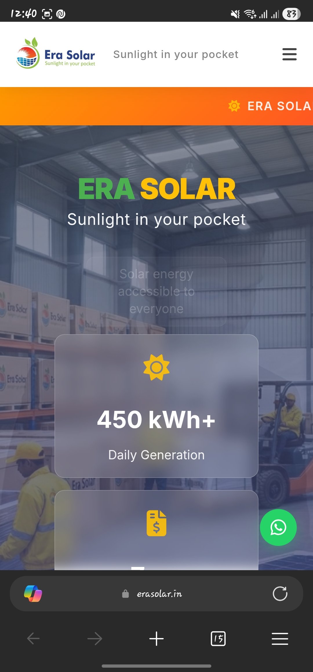 Era Solar